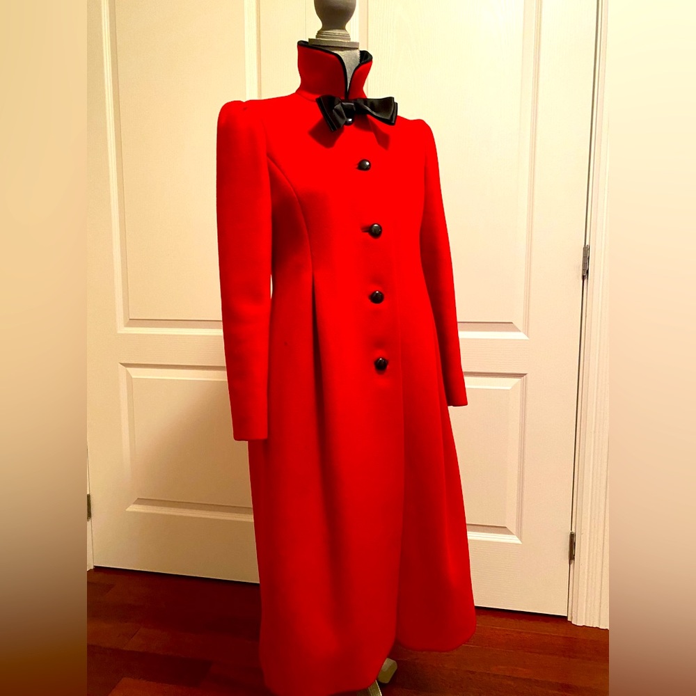 Vintage Nipon Couture